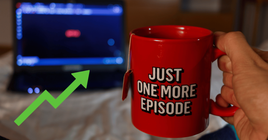 Netflix Stock Forecast
